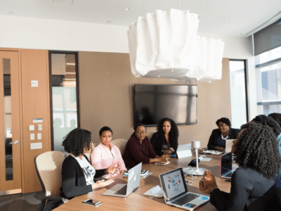 Introduction to networking for beginners